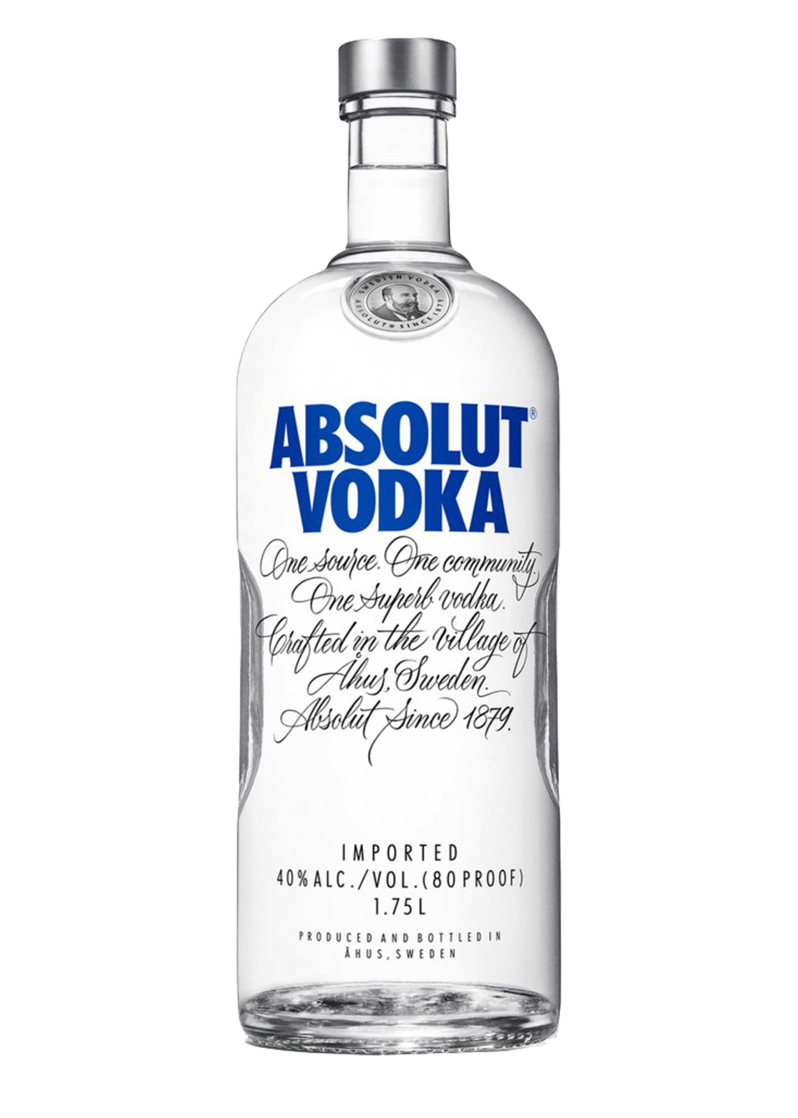Absolut Blue