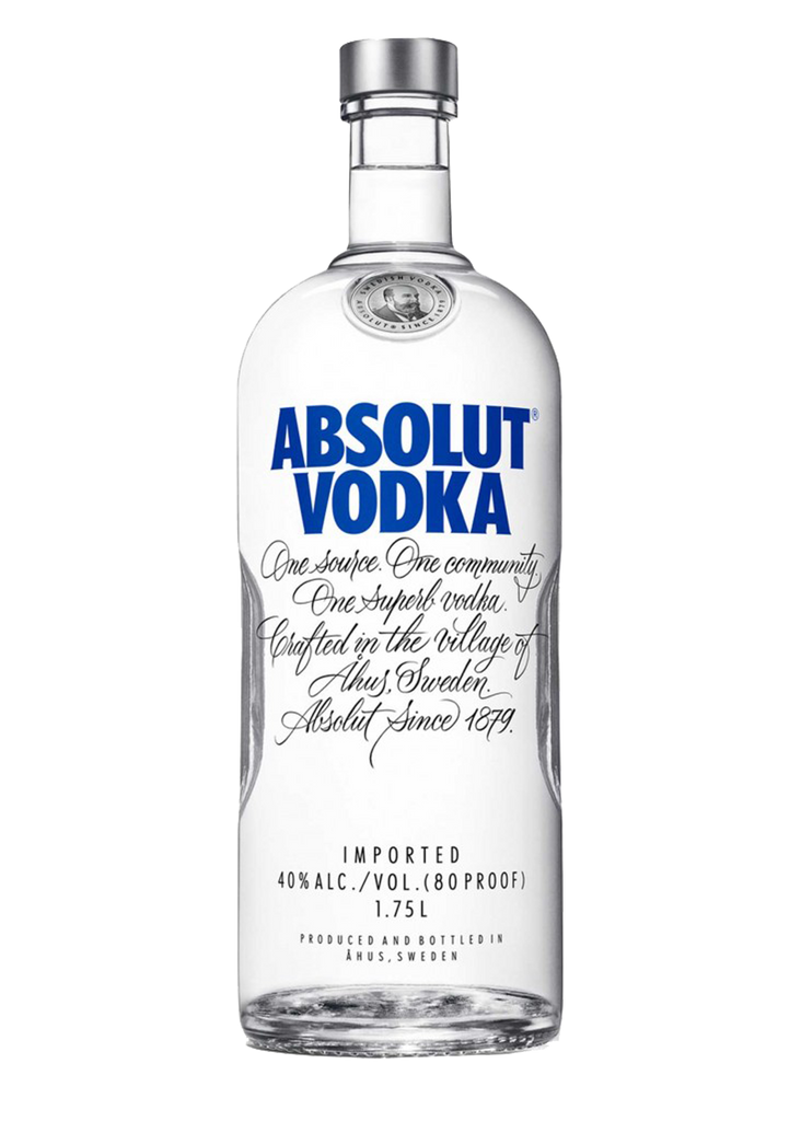 Absolut Blue
