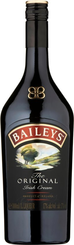 Bailey's Irish Cream