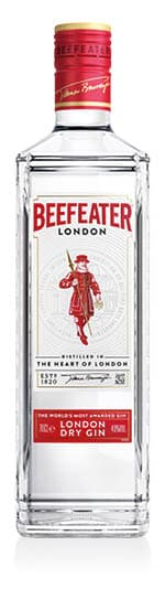 Beefeater