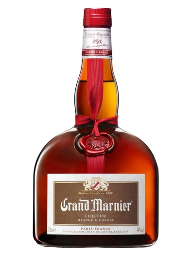 Gran Marnier Cordon Rouge