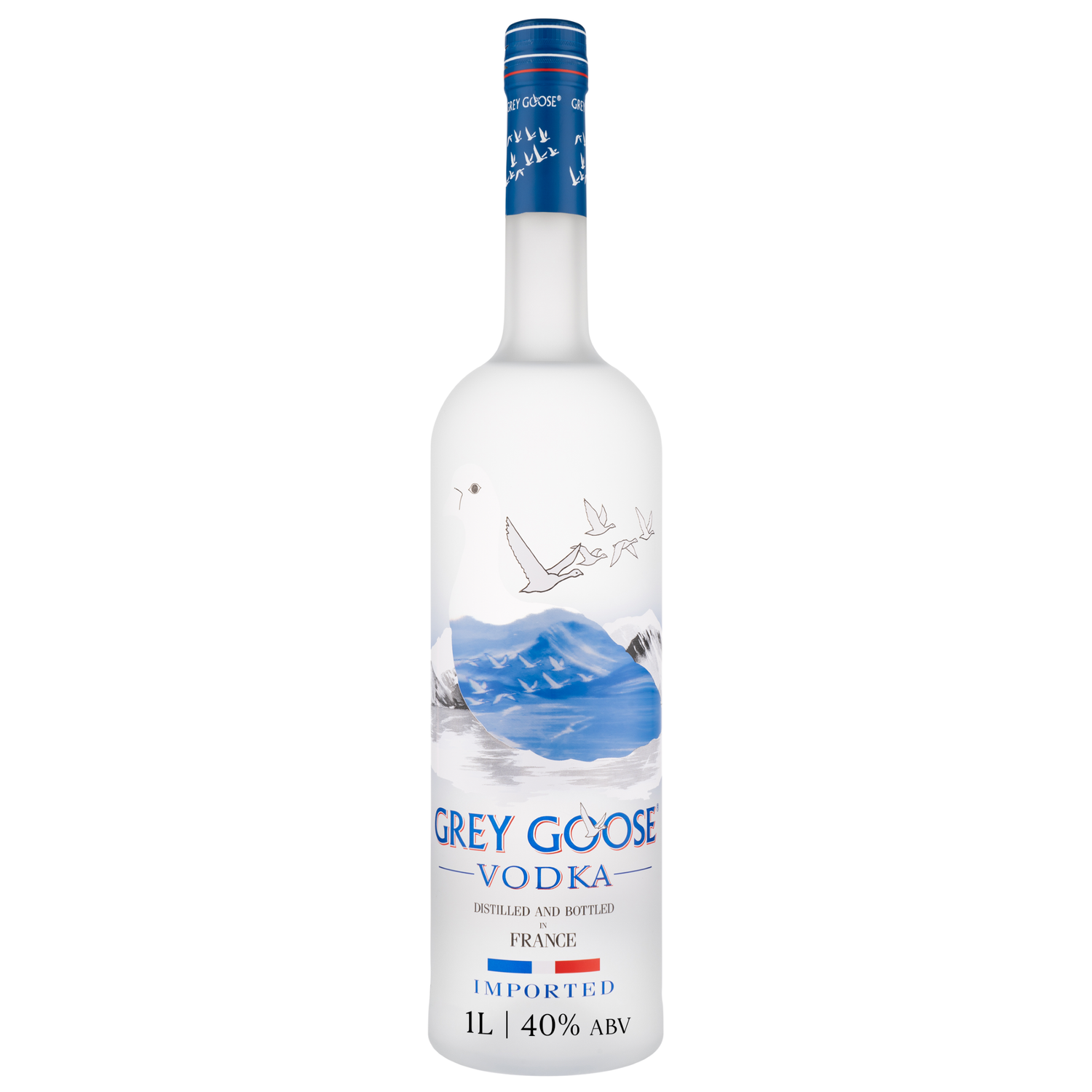 Grey Goose