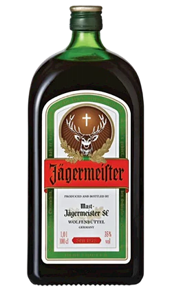 Jagermeister