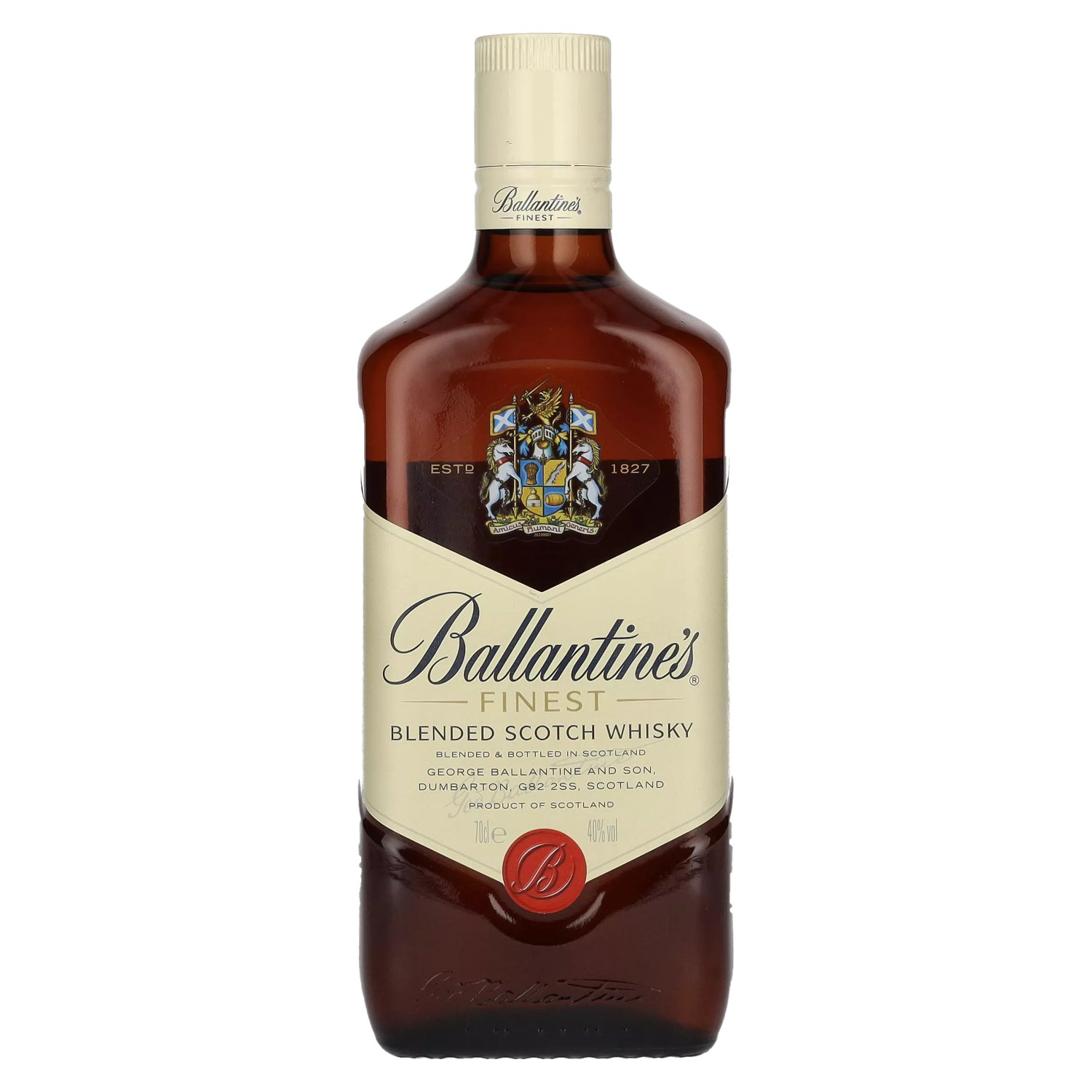 Ballantine's Finest