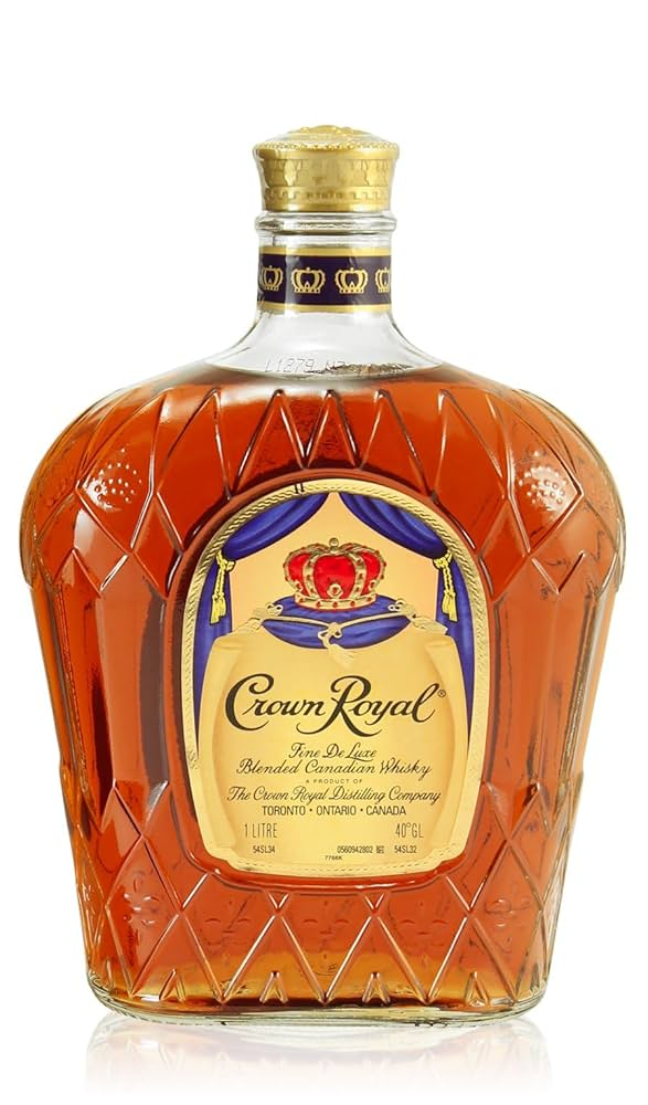 Crown Royal