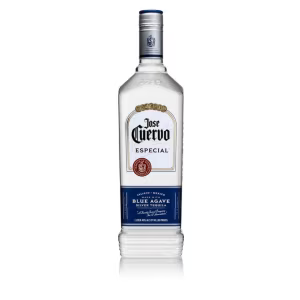 Jose Cuervo Silver