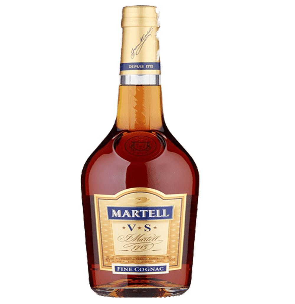 Martell VS