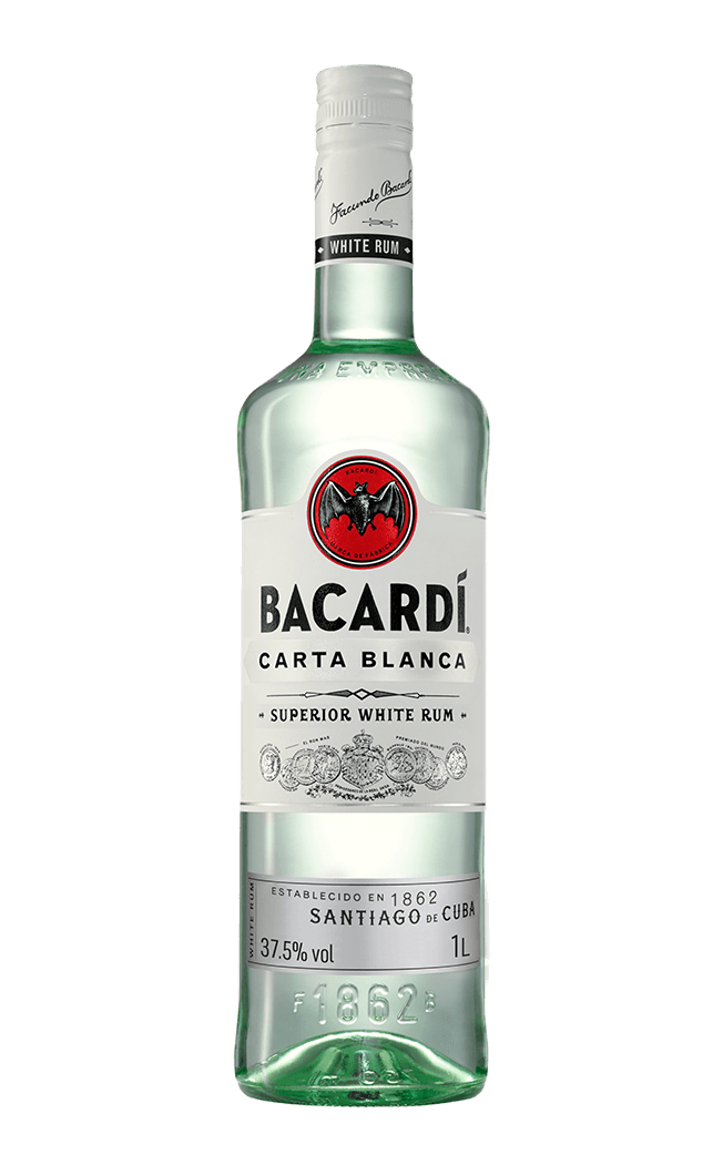 Bacardi Superior