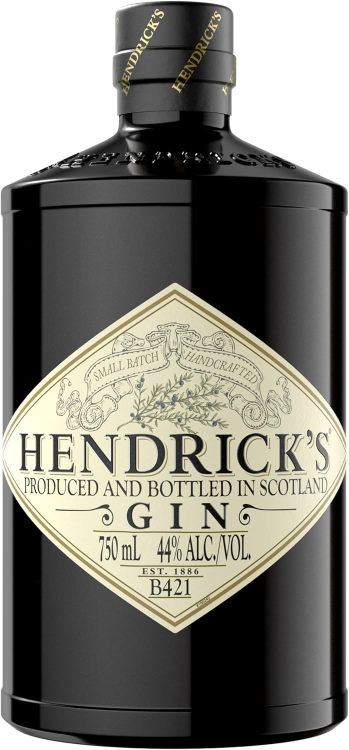 Hendrick's