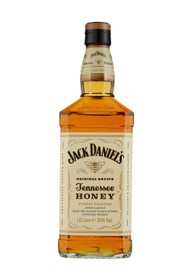 Jack Daniel's Tennessee Honey
