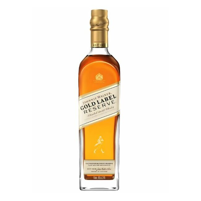 Johnnie Walker Gold Label