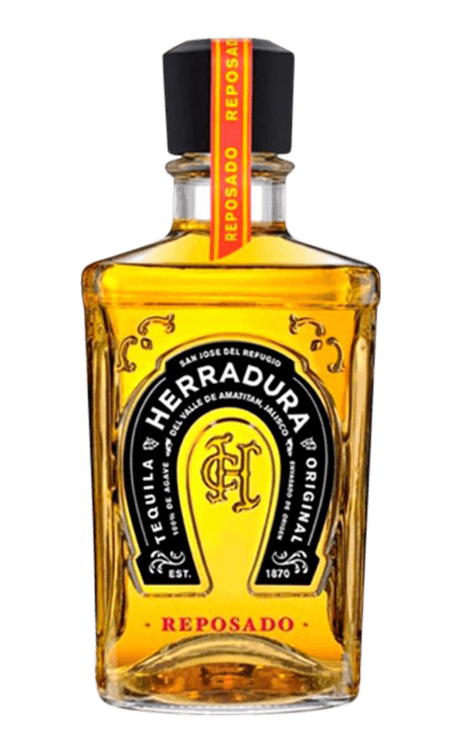 Herradura Reposado