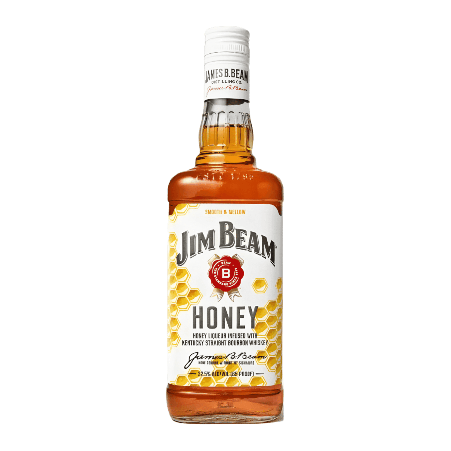 Jim Beam Honey