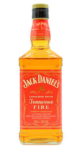 Jack Daniel's Tennessee Fire