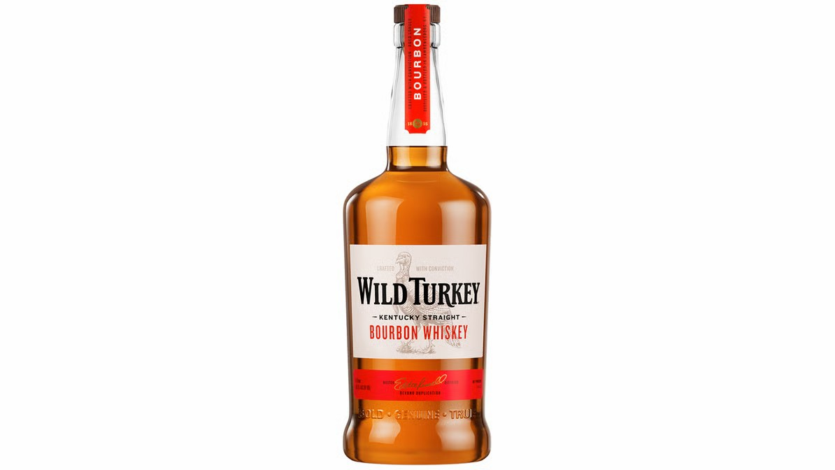 Wild Turkey 101
