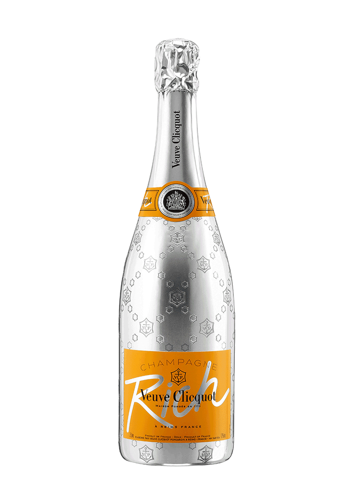 Veuve Clicquot Rich