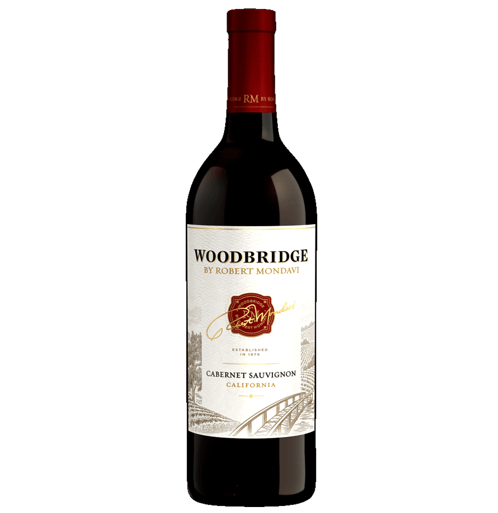 Woodbridge by Mondavi Cabernet Sauvignon