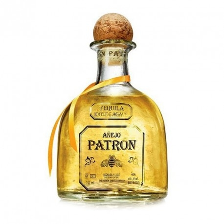 Patron Anejo