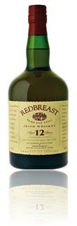 Redbreast 12YO