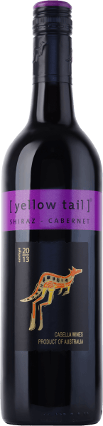 Yellow Tail Shiraz