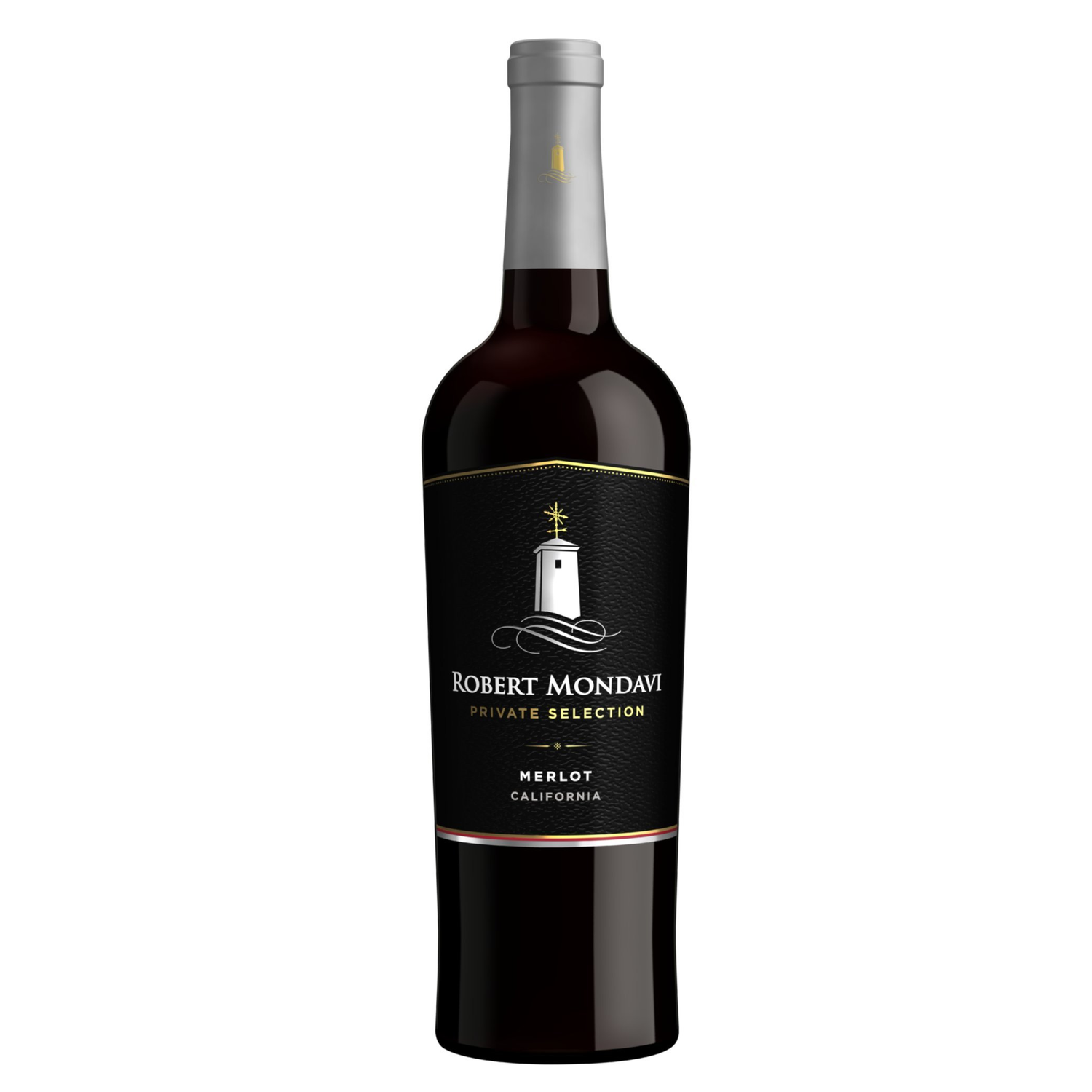Robert Mondavi Barrel Aged Merlot