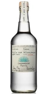 Casamigos Blanco