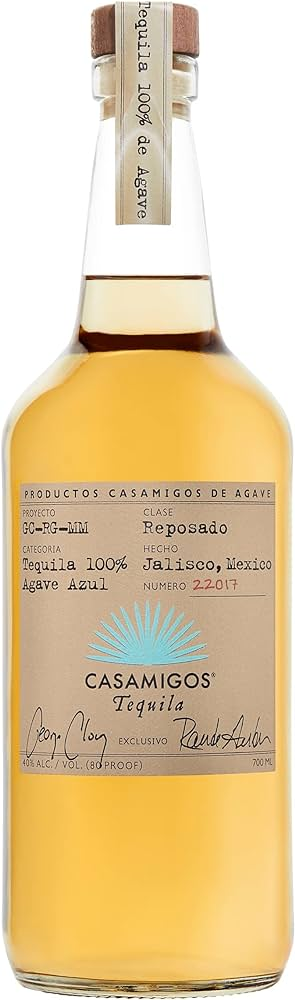 Casamigos Reposado