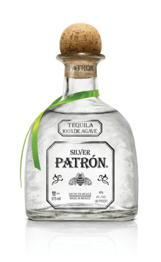 Patron Silver
