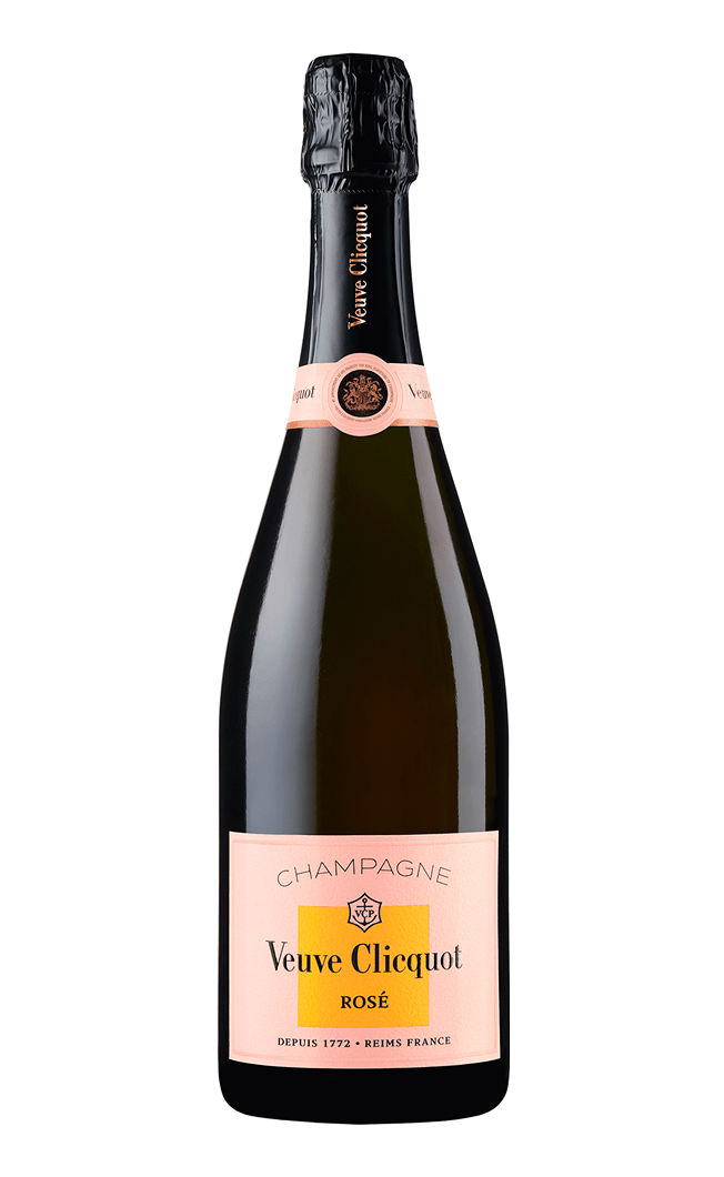 Veuve Clicquot Rose