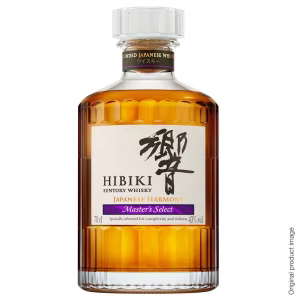 Hibiki Harmony Master Select