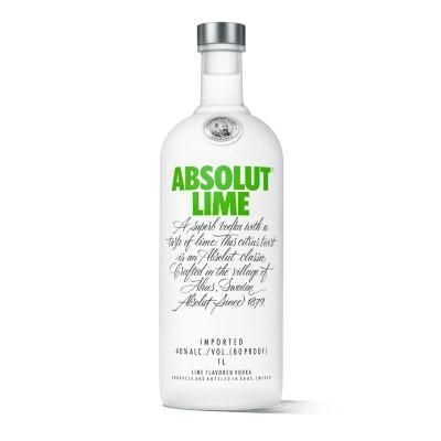 Absolut Lime