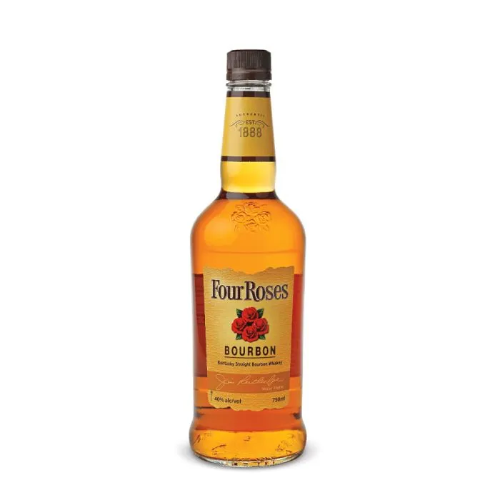 Four Roses Yellow Label