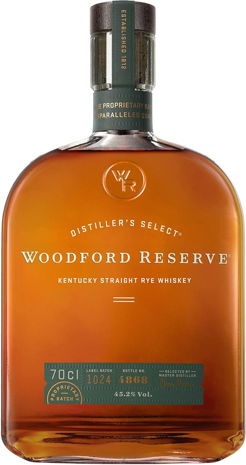Woodford Reserve