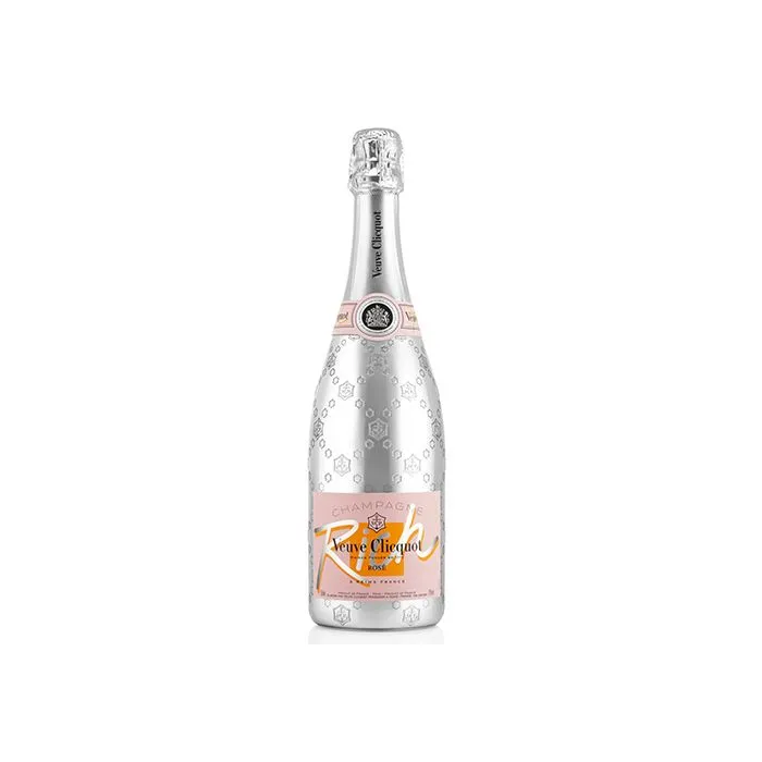 Veuve Clicquot Rich Rose