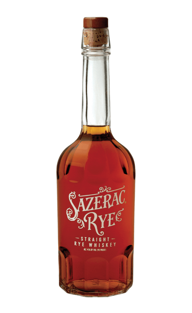 Sazerac Rye 6YO