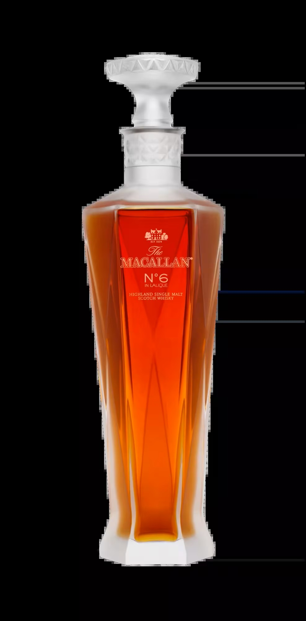 Macallan 
