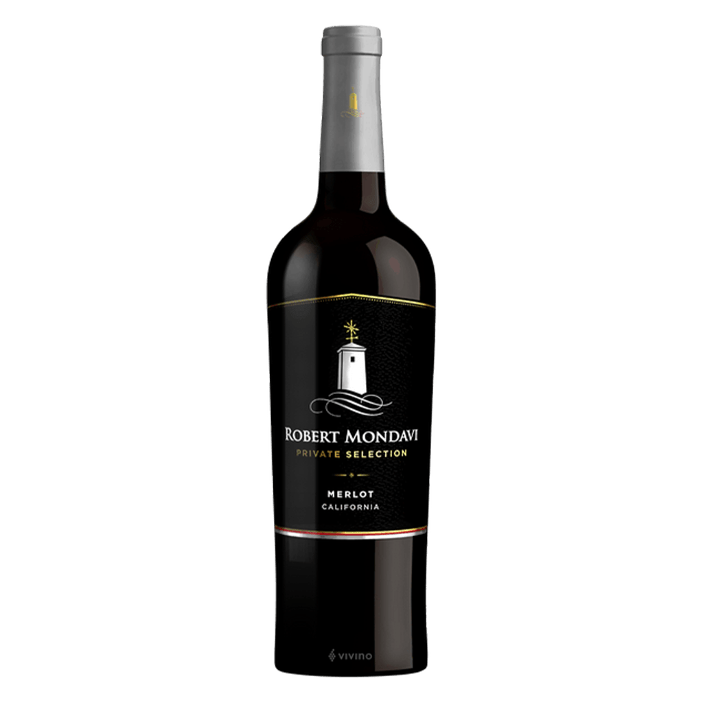Robert Mondavi Private Reserve Selection Merlot