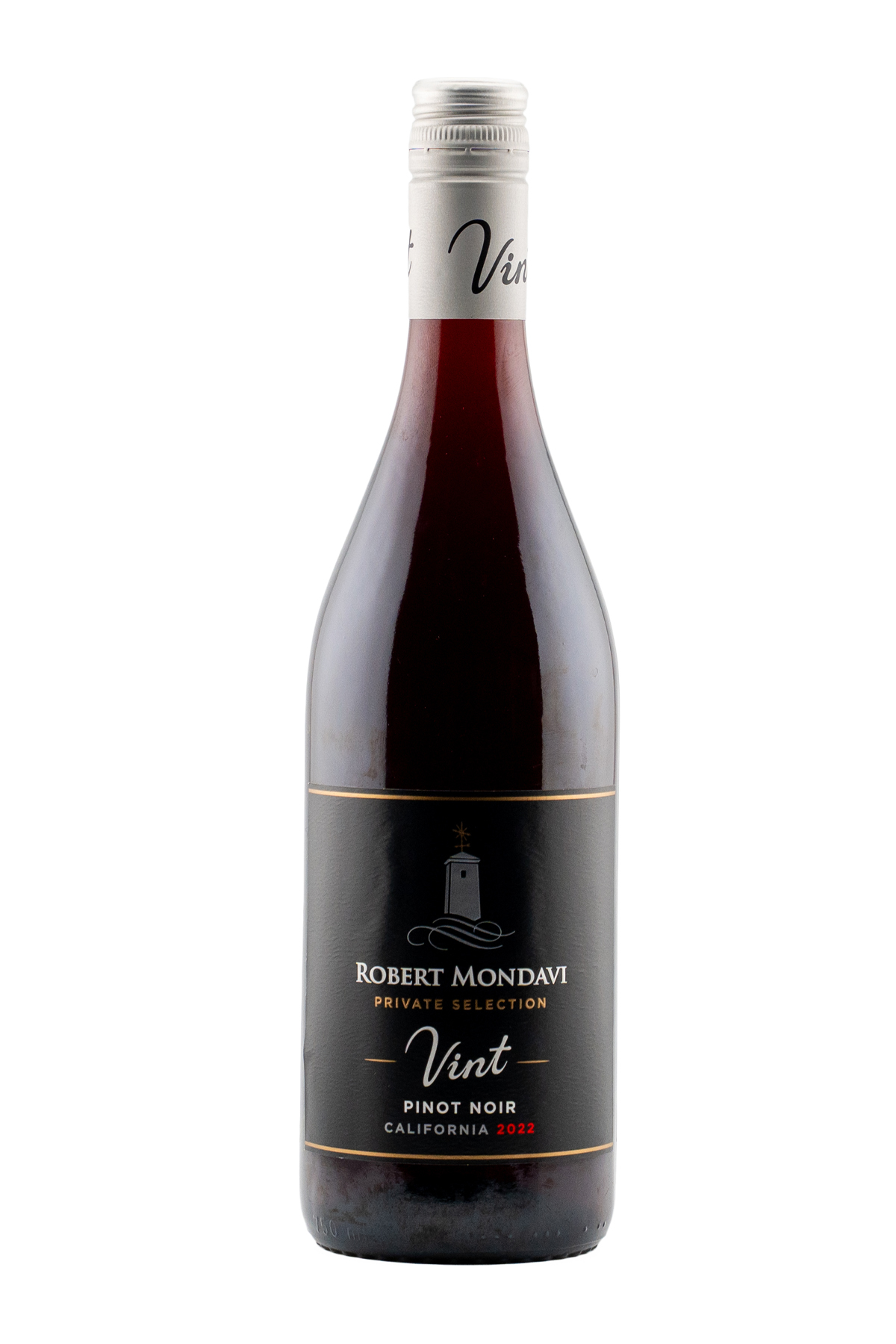 Robert Mondavi Private Reserve Selection Pinot Noir