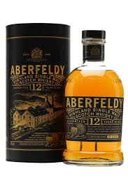 Aberfeldy 12 Year Old