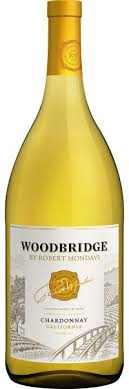 Woodbridge by Mondavi Chardonnay