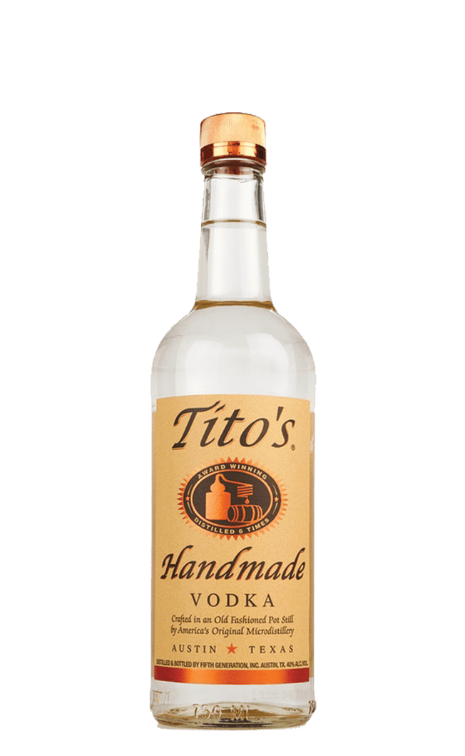 Tito's