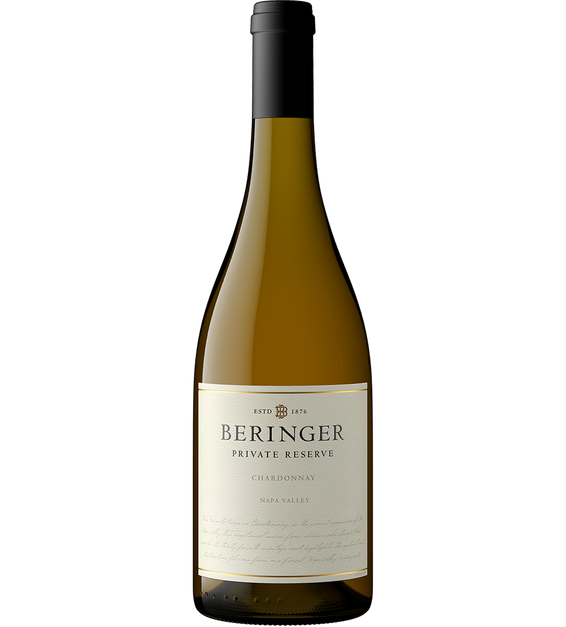 Beringer Private Reserve Chardonnay