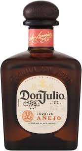Don Julio Anejo