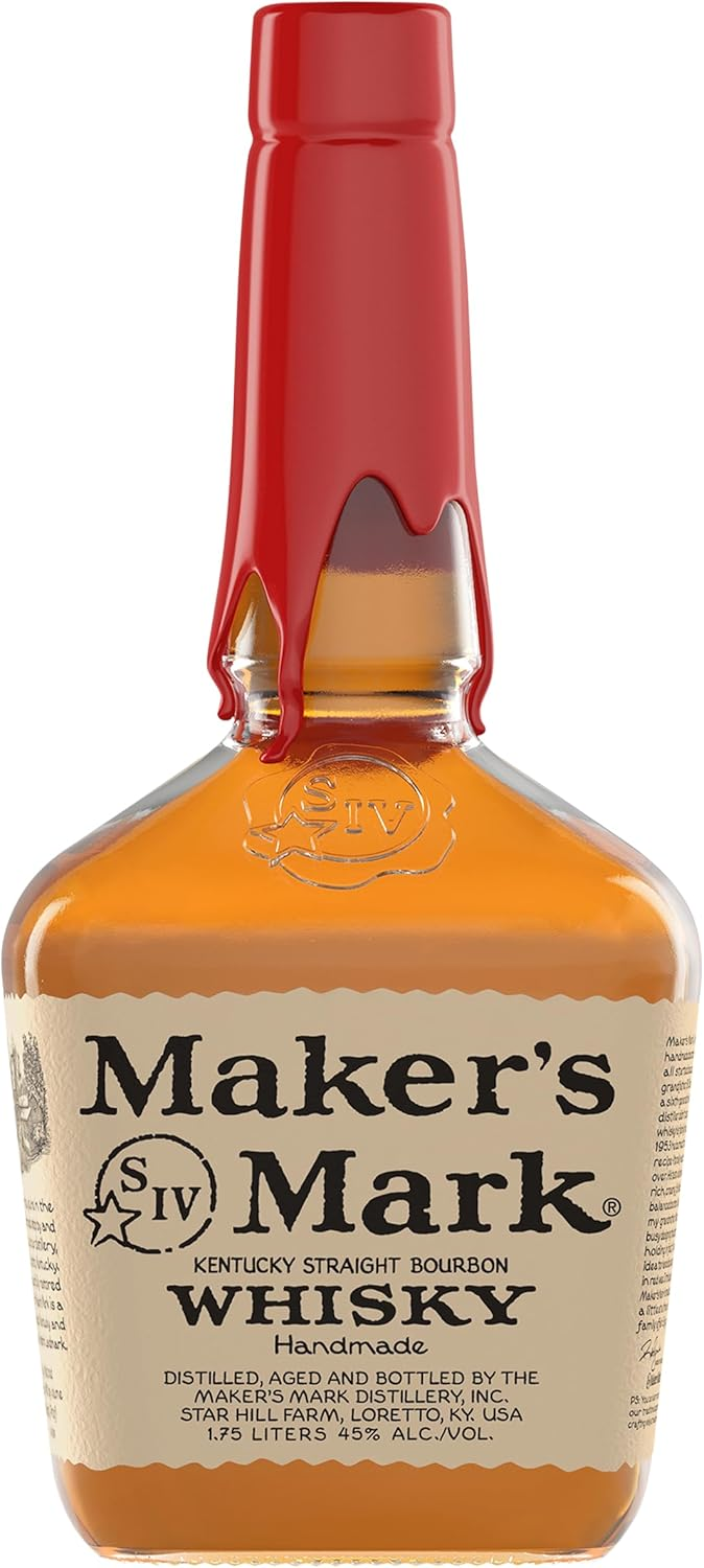 Maker's Mark 101