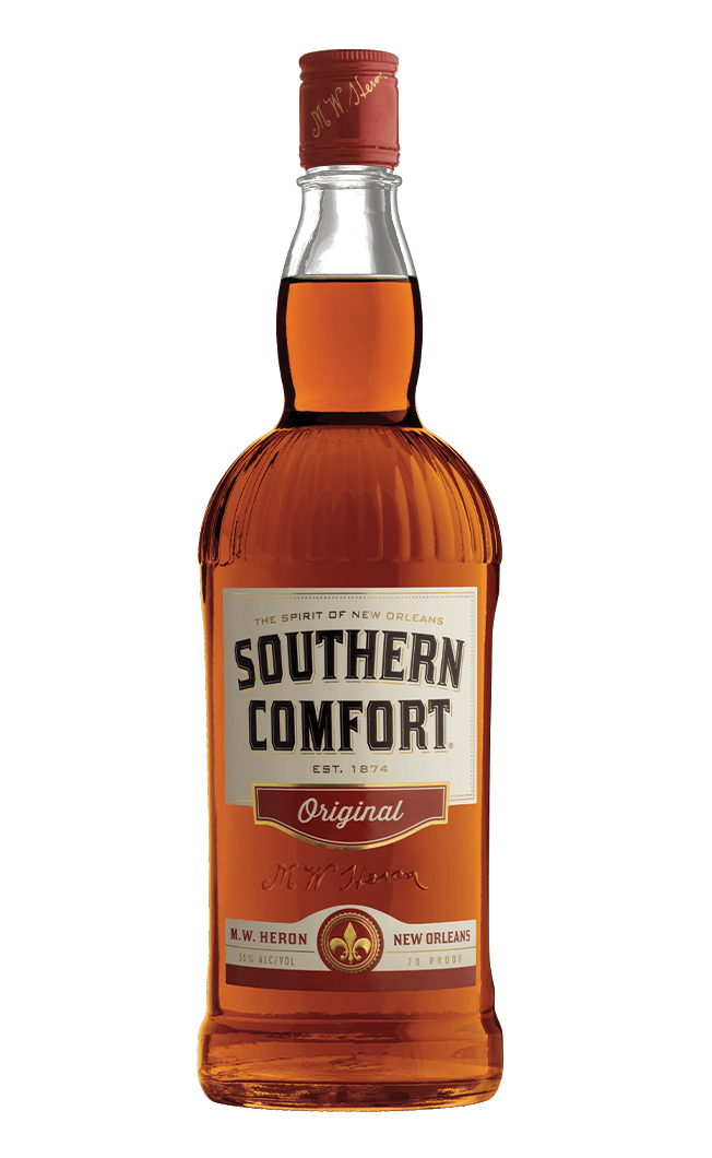 Southern Comfort