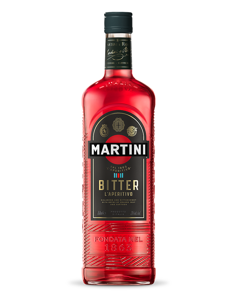 Martini Bitter