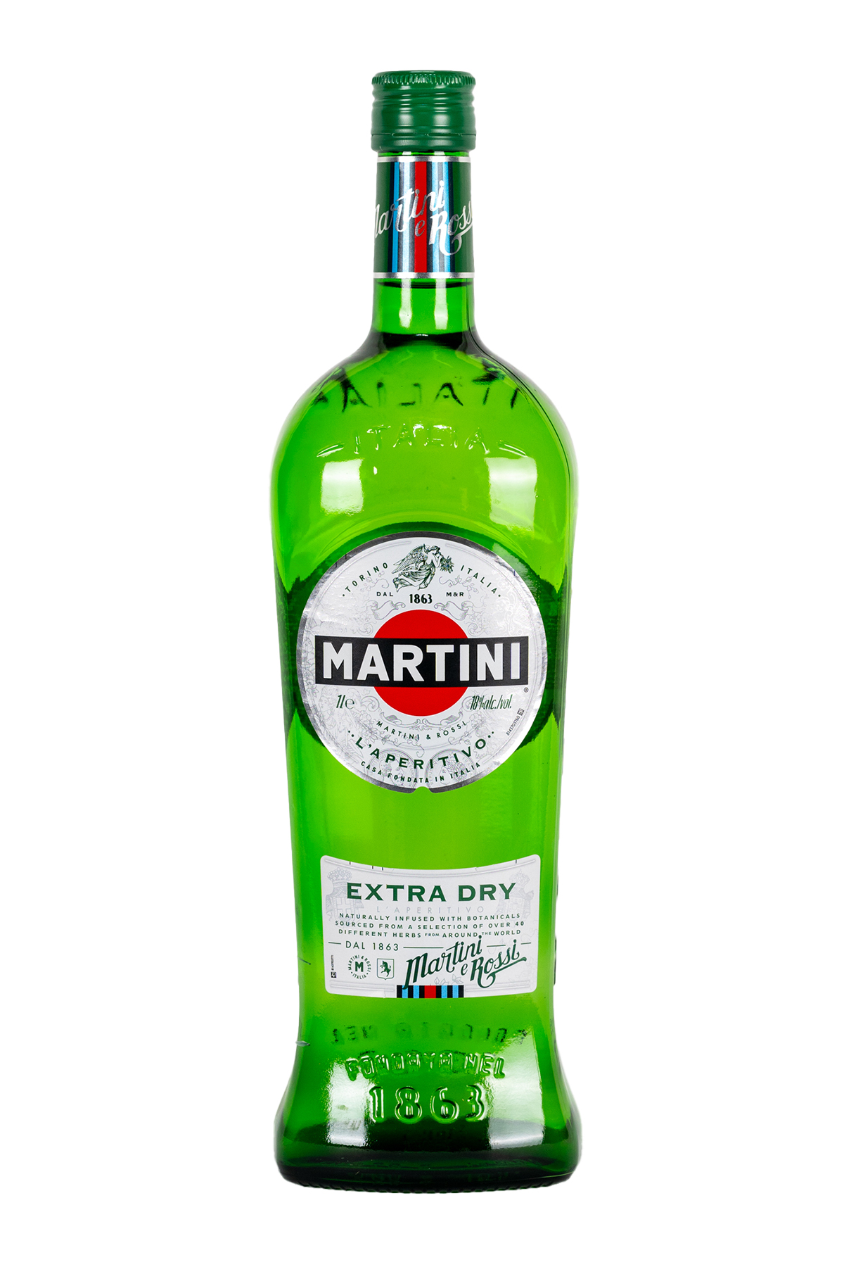 Martini Extra Dry