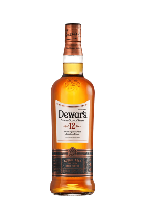 Dewar's 12 Year Old