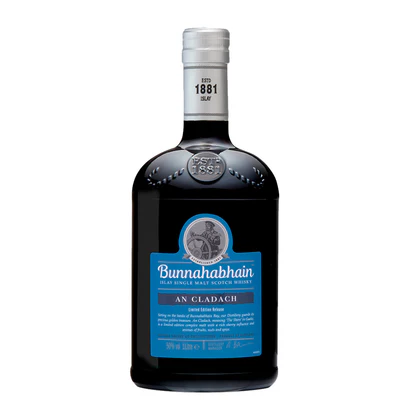 Bunnahabhain AnCladach Gen 2016