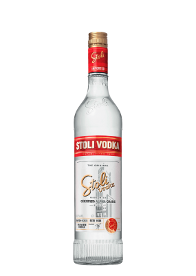 Stolichnaya